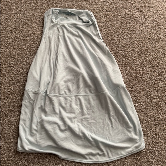 SOLD FLX Sporty Tank Top Size: M - Picture 3 of 4